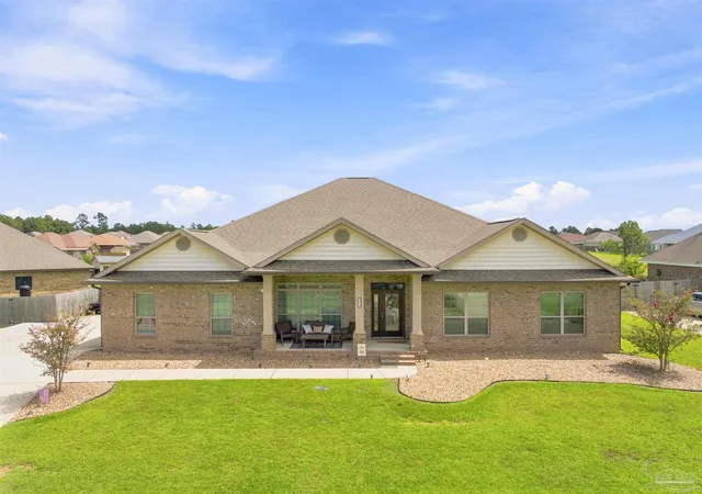 Photo 1 of Single family home for sale at 2859 Carrington Lakes Blvd, Cantonment, FL 32533 | MLS# 688614 | Listing updated on 2026-09-14