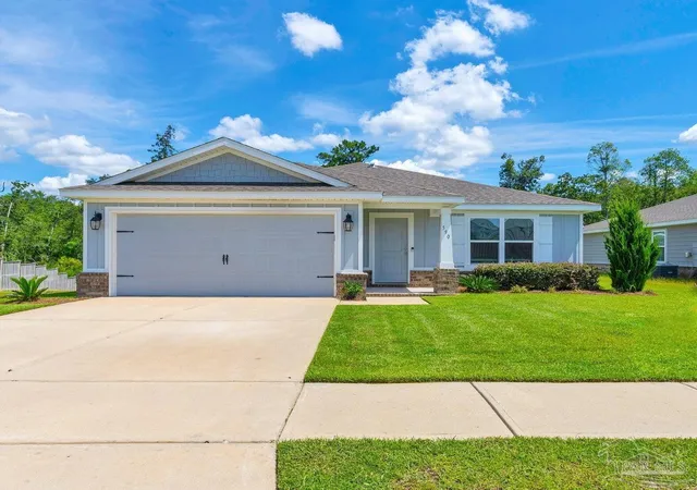 Photo 2 of Single family home for sale at 590 Marquis Way, Freeport, FL 32439 | MLS# 688622 | Listing updated on 2026-09-16
