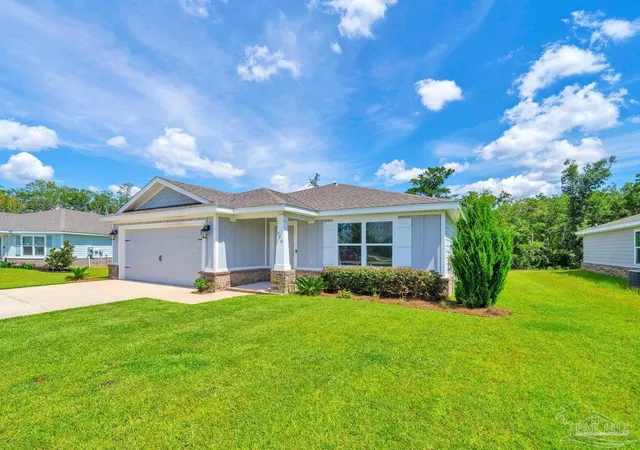 Photo 3 of Single family home for sale at 590 Marquis Way, Freeport, FL 32439 | MLS# 688622 | Listing updated on 2026-09-16