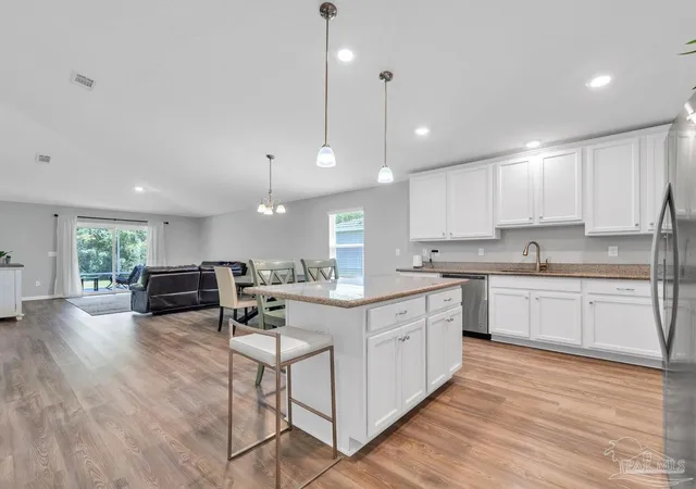 Photo 3 of Single family home for sale at 590 Marquis Way, Freeport, FL 32439 | MLS# 688622 | Listing updated on 2026-09-16