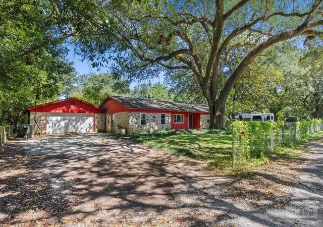 Photo 1 of Sale Pending at 632 Powell St, Pensacola, FL 32534 | MLS# 689371 | Listing updated on 2026-10-22
