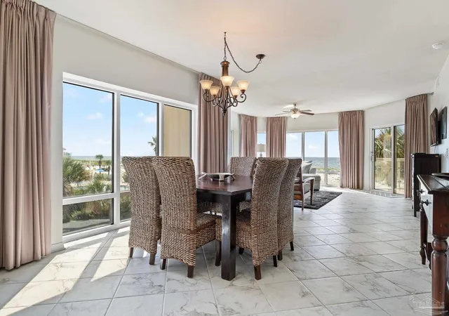 Listing Photo 1 - Condo for sale in building located at 22 Via Deluna Dr, Pensacola, FL 32561 - Unit #101