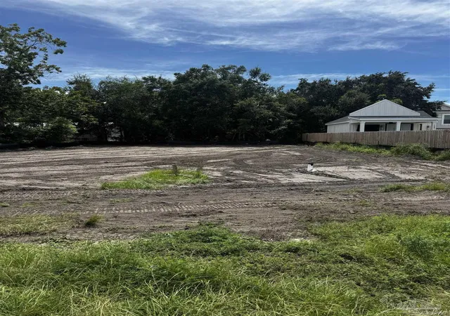 Photo 3 of Land for sale at 1109 W Intendencia St #A, Pensacola, FL 32502 | MLS# 688366 | Listing updated on 2026-09-01