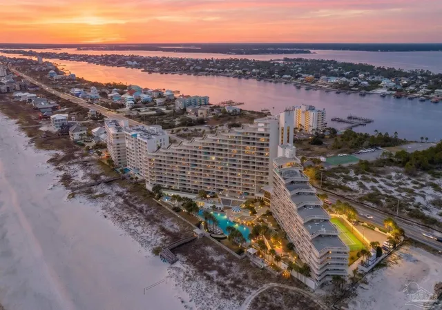 Photo 1 of Condo for sale at 16281 Perdido Key Dr #W308, Pensacola, FL 32507 | MLS# 690115 | Listing updated on 2026-10-23