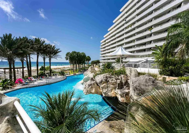 Photo 1 of Condo for sale at 16281 Perdido Key Dr #W308, Pensacola, FL 32507 | MLS# 690115 | Listing updated on 2026-10-23