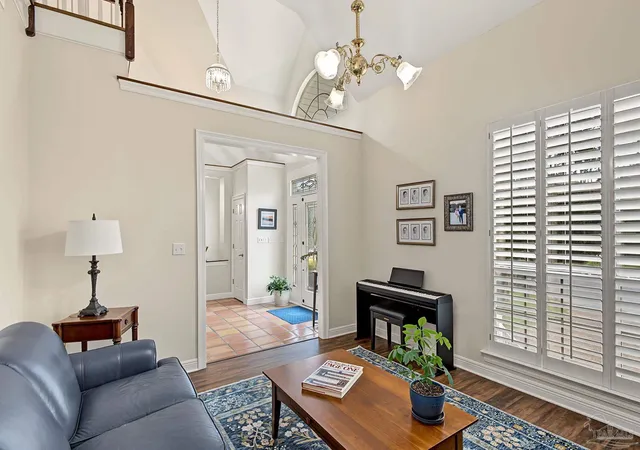 Photo 3 of Single family home for sale at 4504 N Bayside Dr, Milton, FL 32583 | MLS# 688551 | Listing updated on 2026-09-04