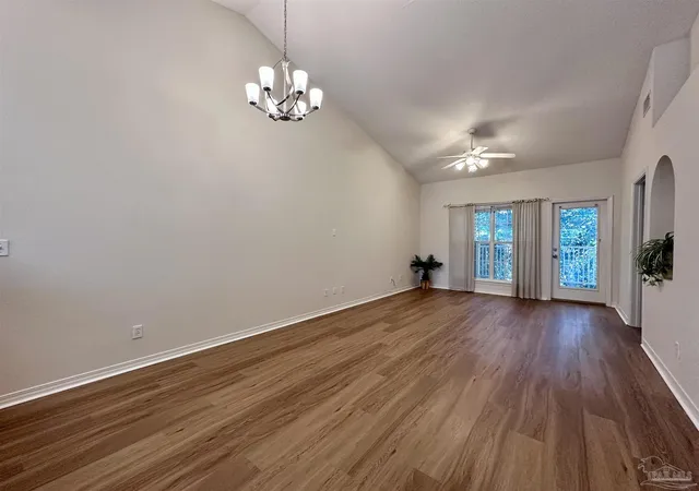 Photo 1 of Condo for sale at 7101 Joy St #D-8, Pensacola, FL 32504 | MLS# 689678 | Listing updated on 2026-09-29