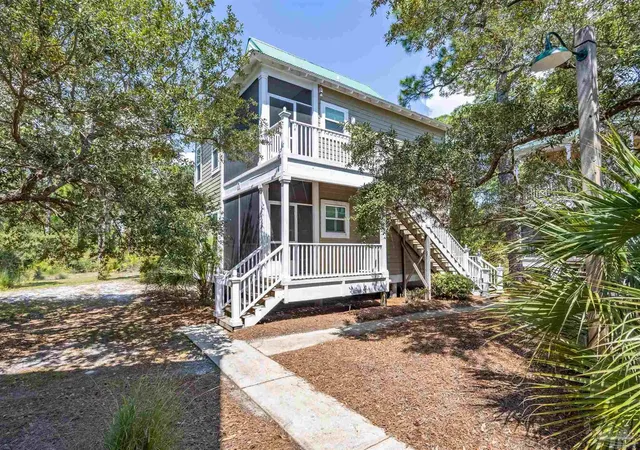 Photo 1 of Condo for sale at 13555 Perdido Key Dr #5CU, Pensacola, FL 32507 | MLS# 689074 | Listing updated on 2026-09-18