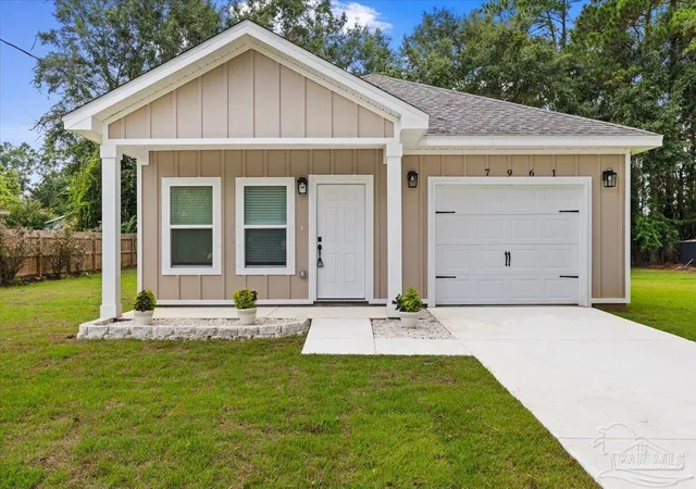 Photo 2 of Single family home for sale at 7961 Perth Ave, Pensacola, FL 32534 | MLS# 681621 | Listing updated on 2026-09-03