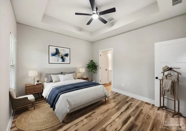 Photo 35 of Single family home for sale at 7961 Perth Ave, Pensacola, FL 32534 | MLS# 681621 | Listing updated on 2026-10-04