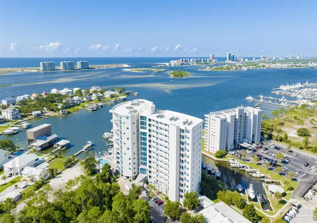 Condo for sale at 28250 Canal Rd #504, Orange Beach, AL 36561 | MLS# 689202