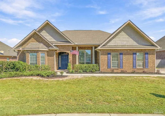 Photo 1 of Sale Pending at 4359 Winners Gait Cir, Milton, FL 32571 | MLS# 689565 | Listing updated on 2026-10-21