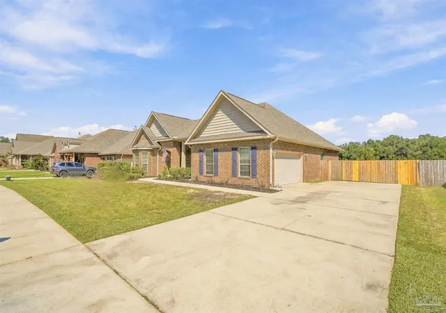 Photo 36 of Sale Pending at 4359 Winners Gait Cir, Milton, FL 32571 | MLS# 689565 | Listing updated on 2026-10-12