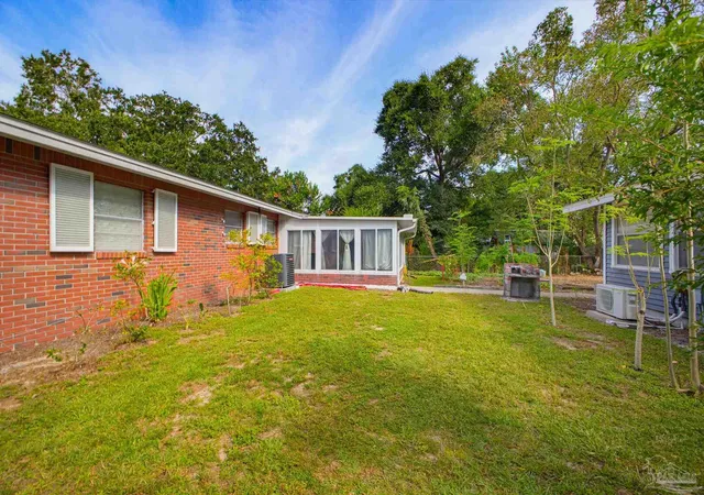 Photo 1 of Single family home for sale at 700 N 79th Avenue, Pensacola, FL 32506 | MLS# 689252 | Listing updated on 2026-10-06