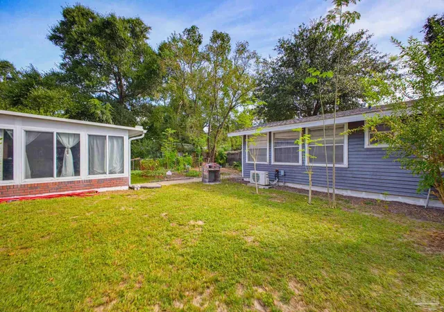 Photo 2 of Single family home for sale at 700 N 79th Avenue, Pensacola, FL 32506 | MLS# 689252 | Listing updated on 2026-10-06