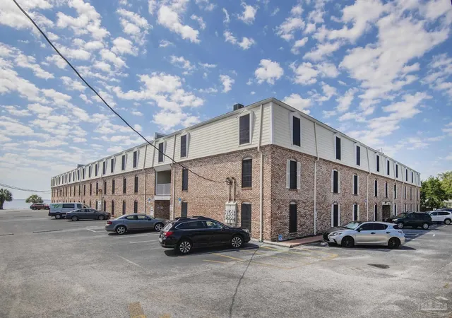 Photo 1 of Condo for sale at 600 Scenic Hwy #217, Pensacola, FL 32503 | MLS# 688461 | Listing updated on 2026-09-02