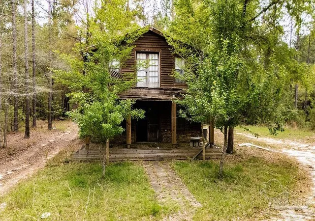 Photo 1 of Single family home for sale at 4660 Morristown Rd, Jay, FL 32565 | MLS# 688843 | Listing updated on 2026-09-11