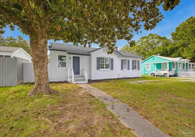 Photo 1 of Single family home for sale at 312 Flannan Rd, Pensacola, FL 32507 | MLS# 689556 | Listing updated on 2026-10-16