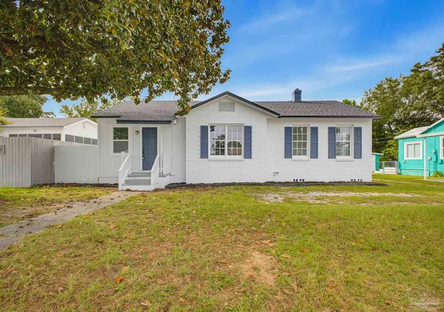 Photo 3 of Single family home for sale at 312 Flannan Rd, Pensacola, FL 32507 | MLS# 689556 | Listing updated on 2026-10-16