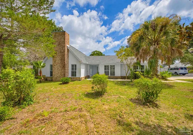 Photo 2 of Single family home for sale at 4160 Rommitch Ln, Pensacola, FL 32504 | MLS# 688832 | Listing updated on 2026-09-14