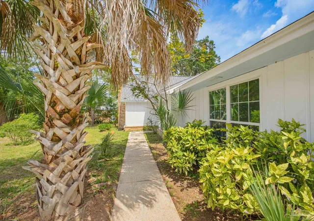 Photo 2 of Single family home for sale at 4160 Rommitch Ln, Pensacola, FL 32504 | MLS# 688832 | Listing updated on 2026-09-14