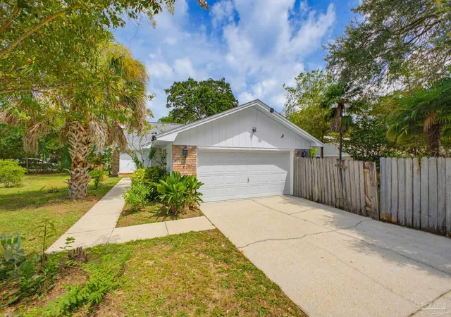 Photo 56 of Single family home for sale at 4160 Rommitch Ln, Pensacola, FL 32504 | MLS# 688832 | Listing updated on 2026-09-14