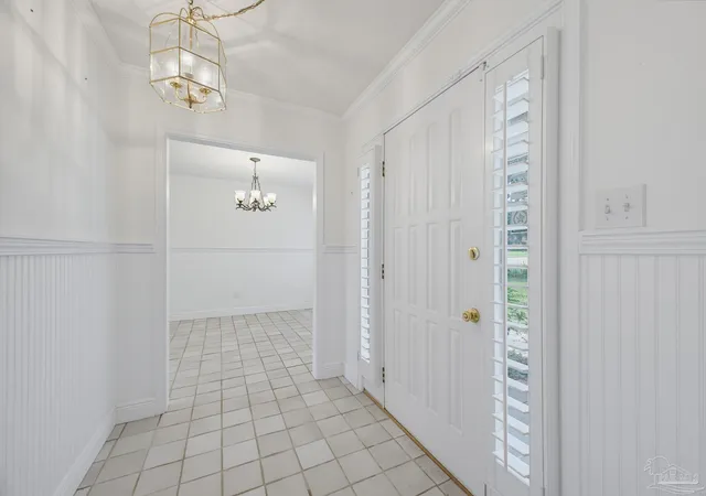 Photo 4 of Single family home for sale at 4160 Rommitch Ln, Pensacola, FL 32504 | MLS# 688832 | Listing updated on 2026-09-14