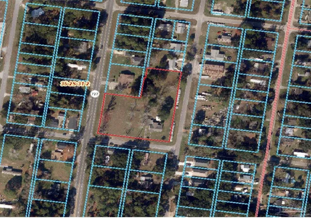 Land for sale at 2602 Graupera St, Pensacola, FL 32507 | MLS# 688640