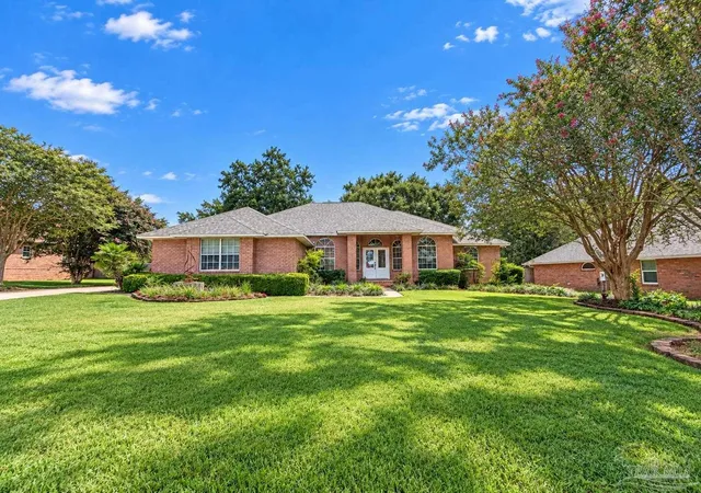 Photo 1 of Single family home for sale at 3359 Indian Hills Dr, Milton, FL 32571 | MLS# 688728 | Listing updated on 2026-09-11