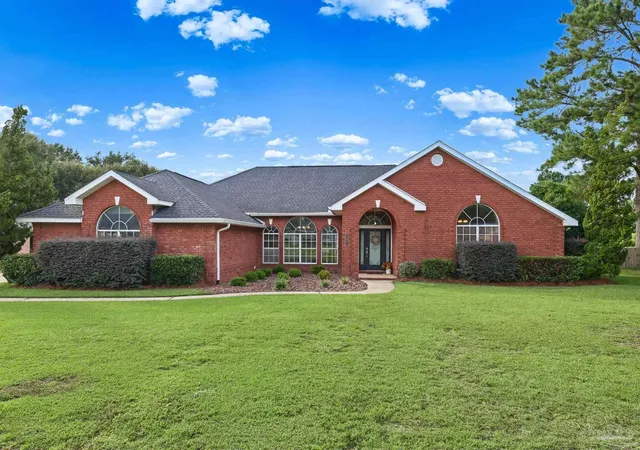 Photo 1 of Single family home for sale at 5637 Firestone Dr, Milton, FL 32571 | MLS# 689811 | Listing updated on 2026-10-08