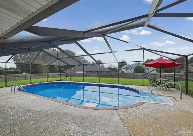 Photo 2 of Single family home for sale at 5637 Firestone Dr, Milton, FL 32571 | MLS# 689811 | Listing updated on 2026-10-08