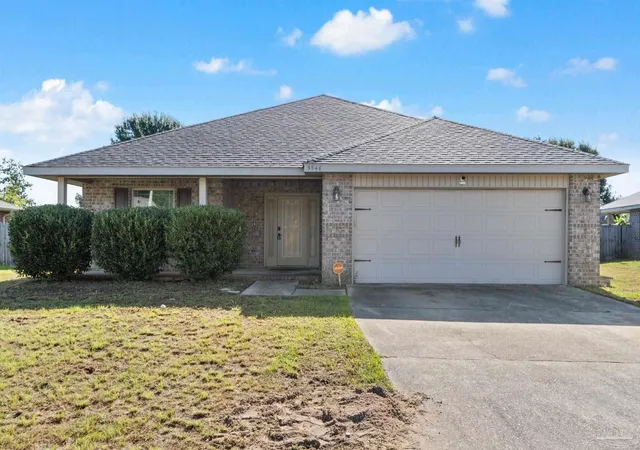 Photo 1 of Single family home for sale at 5546 Bellview Ct, Milton, FL 32583 | MLS# 688727 | Listing updated on 2026-09-09