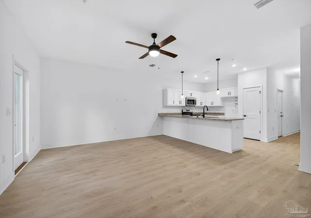 Photo 2 of Townhouse for sale at 1436 Cedar Grv Ln #1B, Pensacola, FL 32504 | MLS# 688631 | Listing updated on 2026-09-06
