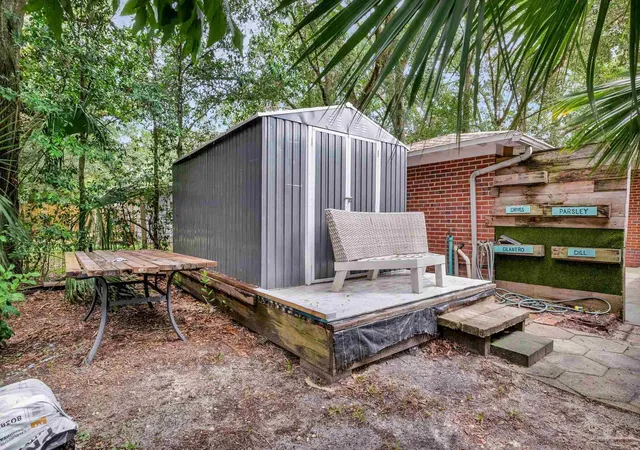 Photo 40 of Single family home for sale at 31 Kennington Dr, Pensacola, FL 32507 | MLS# 688618 | Listing updated on 2026-09-06