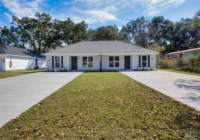 Photo 1 of Multi family home for sale at 7251 Bogey Ln, Milton, FL 32570 | MLS# 688485 | Listing updated on 2026-09-03