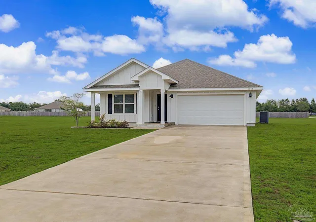 Photo 2 of Single family home for sale at 7554 Saddlebrook Ave, Milton, FL 32571 | MLS# 688487 | Listing updated on 2026-09-09