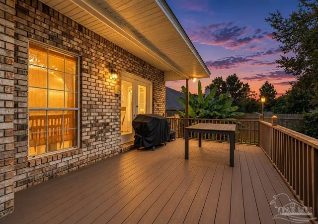 Photo 2 of Single family home for sale at 3288 Copper Ridge Cir, Cantonment, FL 32533 | MLS# 688612 | Listing updated on 2026-09-09