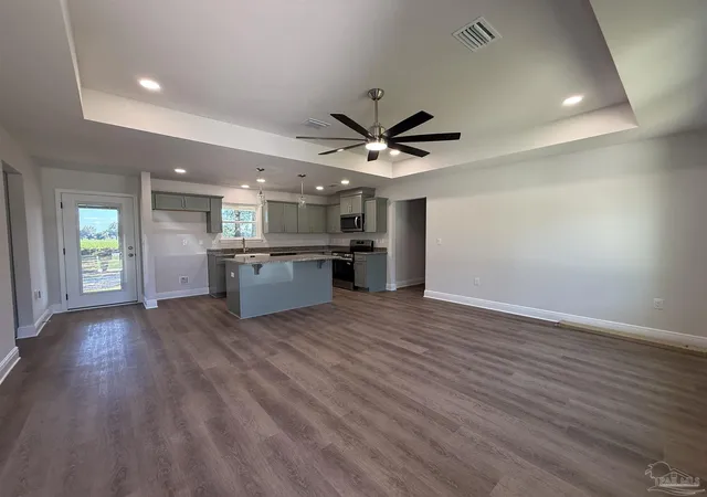 Photo 2 of Single family home for sale at 5142 Blackmon Dr, Jay, FL 32565 | MLS# 689505 | Listing updated on 2026-09-26