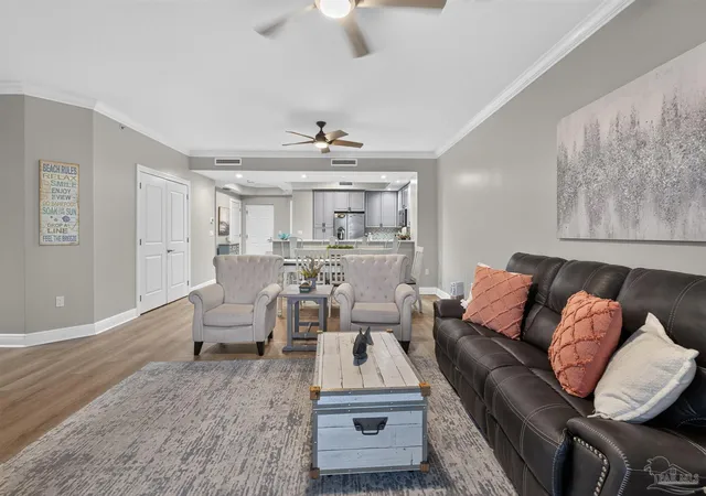 Photo 4 of Condo for sale at 645 Lost Key Dr #405, Pensacola, FL 32507 | MLS# 688623 | Listing updated on 2026-09-10