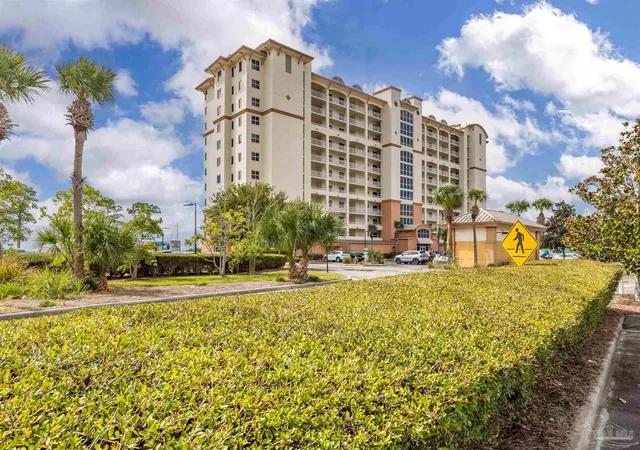 Photo 1 of Condo for sale at 10099 Nelle Ave #905, Pensacola, FL 32507 | MLS# 688873 | Listing updated on 2026-09-11