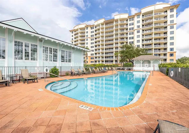 Photo 2 of Condo for sale at 10099 Nelle Ave #905, Pensacola, FL 32507 | MLS# 688873 | Listing updated on 2026-09-11
