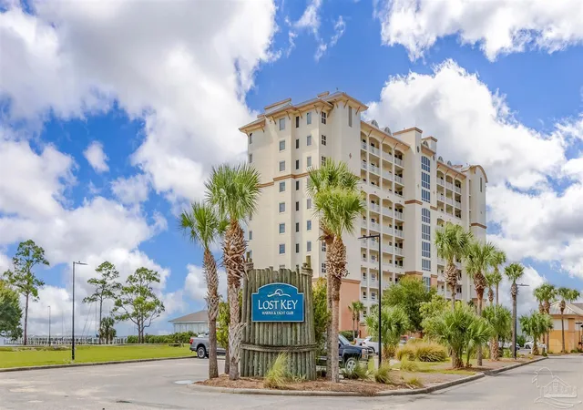 Photo 3 of Condo for sale at 10099 Nelle Ave #905, Pensacola, FL 32507 | MLS# 688873 | Listing updated on 2026-09-11