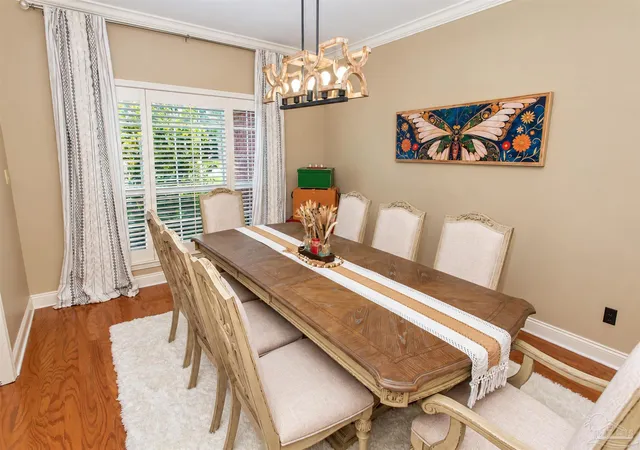 Photo 3 of Single family home for sale at 4109 Brittany Pl, Pensacola, FL 32504 | MLS# 689627 | Listing updated on 2026-09-28