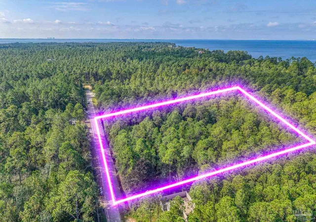 Photo 1 of Land for sale at 0000 Clearview St, Milton, FL 32583 | MLS# 689915 | Listing updated on 2026-10-05
