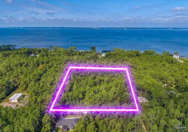 Photo 2 of Land for sale at 0000 Clearview St, Milton, FL 32583 | MLS# 689915 | Listing updated on 2026-10-05