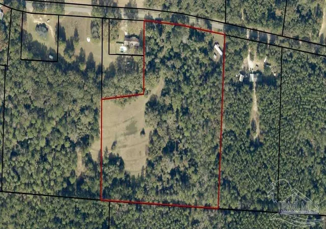 Photo 2 of Land for sale at 4949 Dobson Rd, Jay, FL 32565 | MLS# 689304 | Listing updated on 2026-09-22