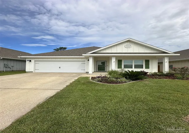 Photo 1 of Sale Pending at 5752 Conley Ct, Milton, FL 32571 | MLS# 688522 | Listing updated on 2026-10-18