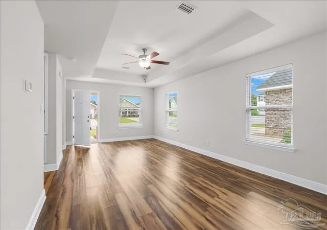 Photo 4 of Single family home for sale at 7162 Sonny Dr, Pensacola, FL 32504 | MLS# 688651 | Listing updated on 2026-09-08