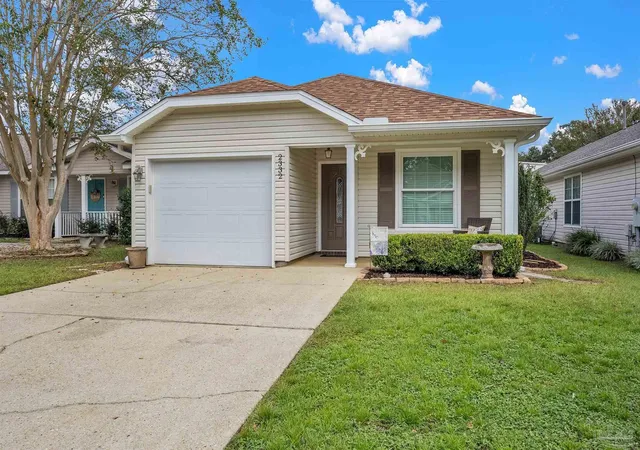Photo 1 of Single family home for sale at 2332 Trailwood Dr, Cantonment, FL 32533 | MLS# 688982 | Listing updated on 2026-10-12