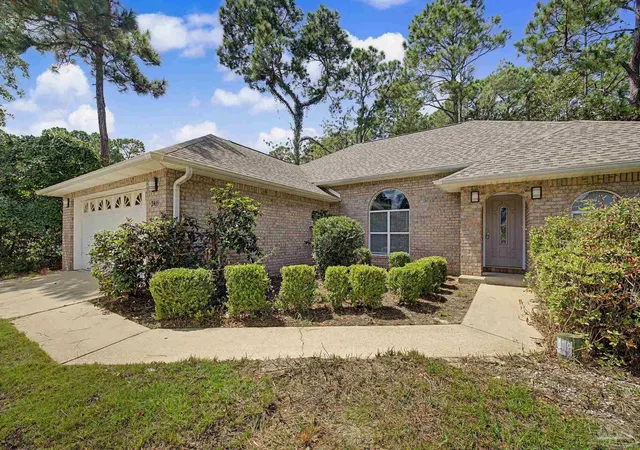 Photo 1 of Single family home for sale at 2419 Basswood Dr, Navarre, FL 32566 | MLS# 688947 | Listing updated on 2026-10-06